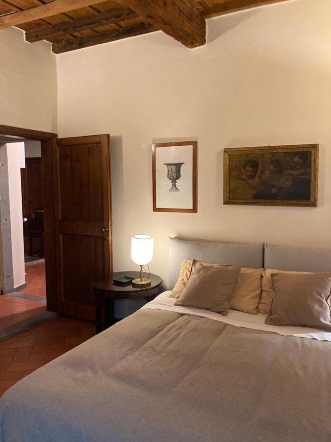 Central And Quiet Apartment Florence Ngoại thất bức ảnh