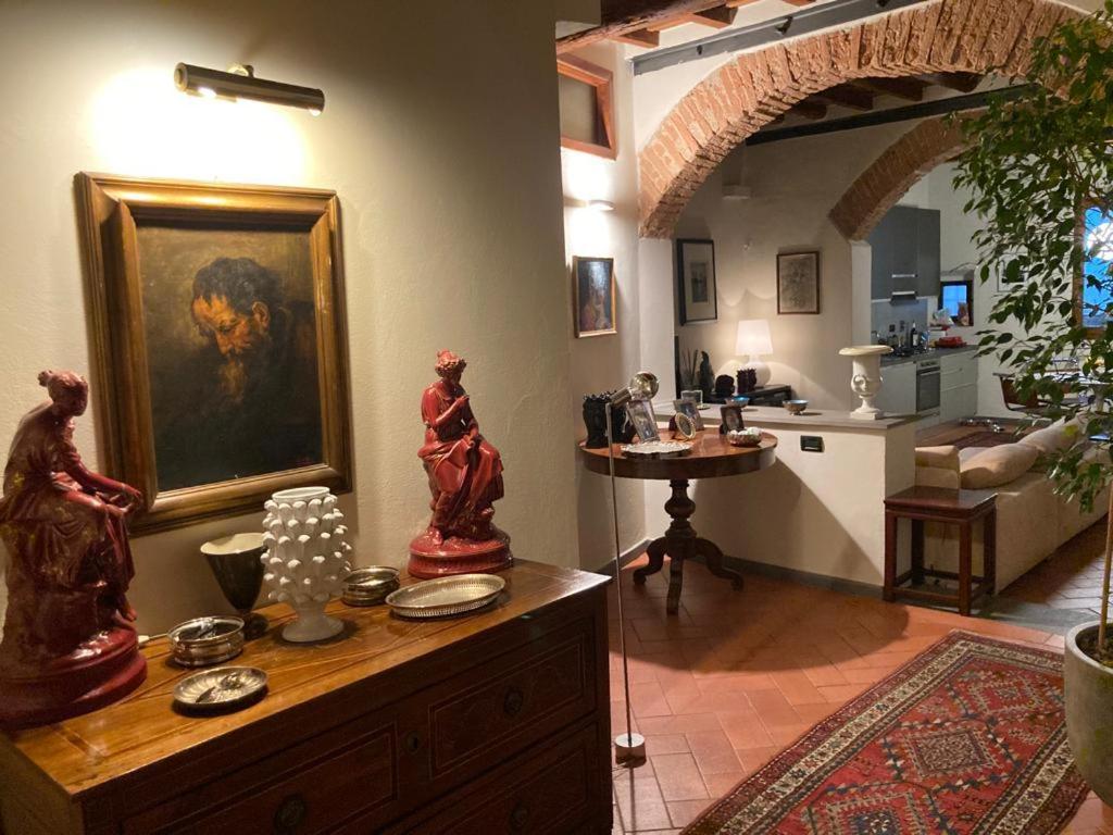 Central And Quiet Apartment Florence Ngoại thất bức ảnh