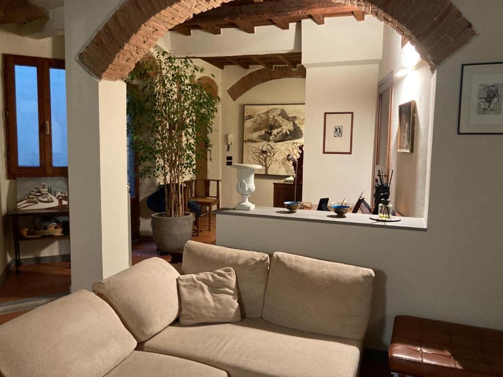 Central And Quiet Apartment Florence Ngoại thất bức ảnh