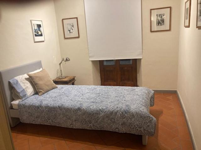 Central And Quiet Apartment Florence Ngoại thất bức ảnh