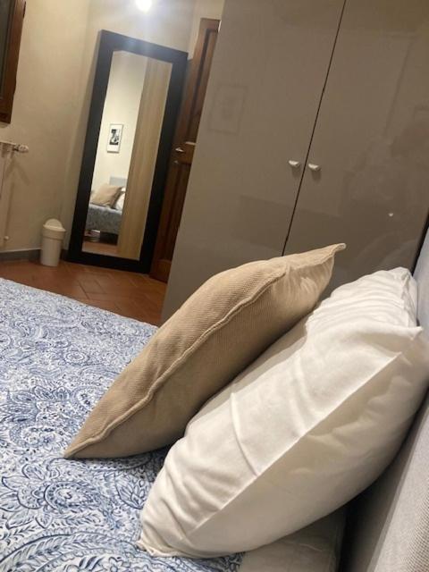 Central And Quiet Apartment Florence Ngoại thất bức ảnh
