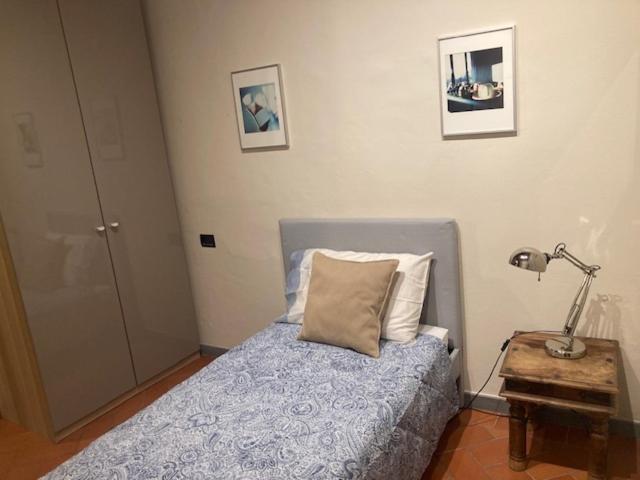 Central And Quiet Apartment Florence Ngoại thất bức ảnh