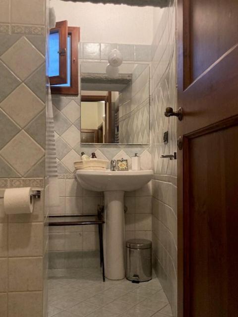Central And Quiet Apartment Florence Ngoại thất bức ảnh
