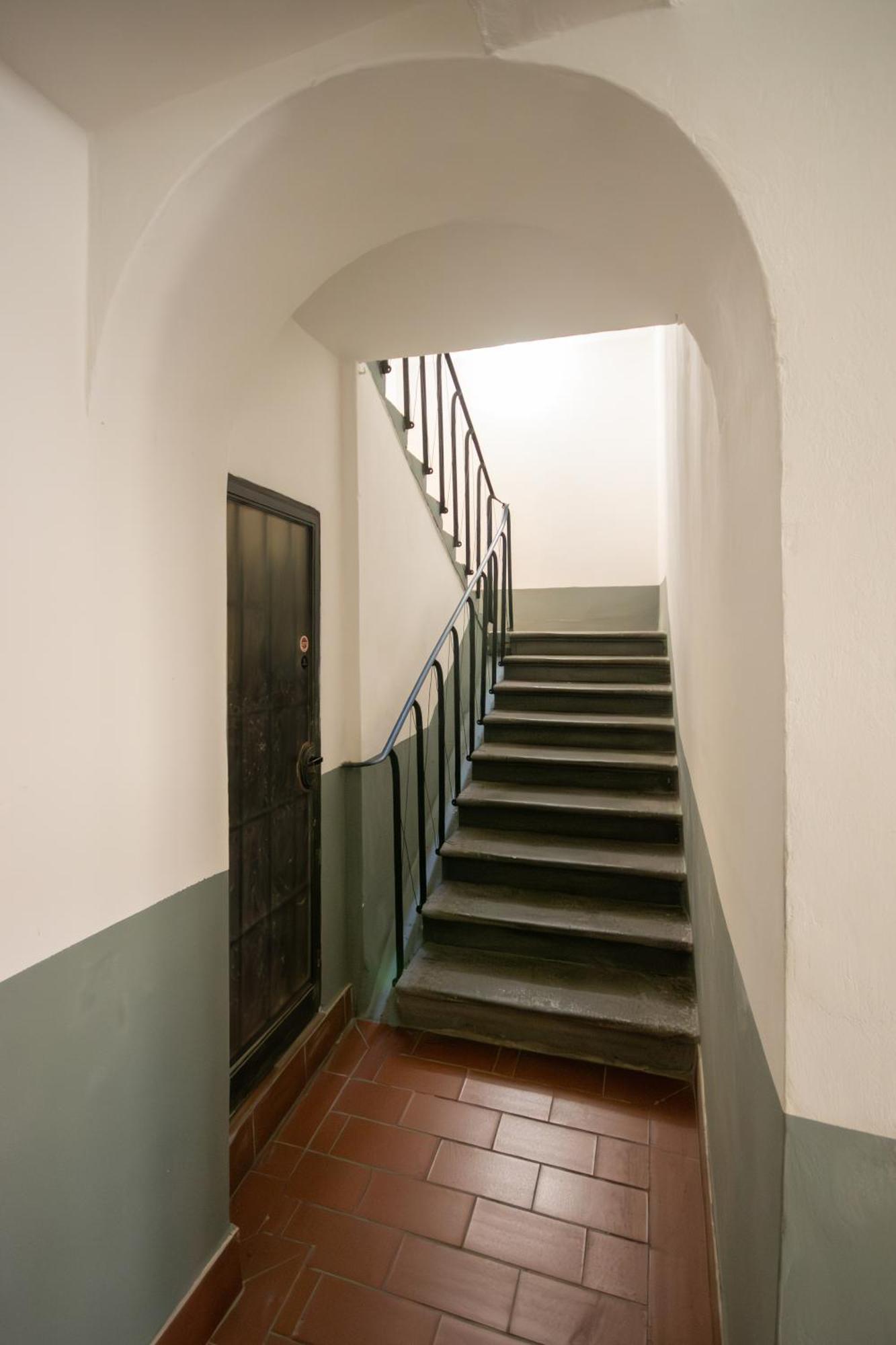 Central And Quiet Apartment Florence Ngoại thất bức ảnh