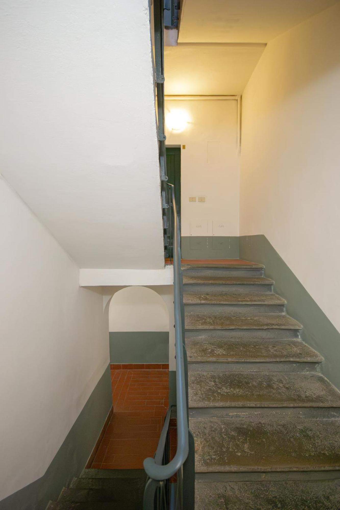 Central And Quiet Apartment Florence Ngoại thất bức ảnh