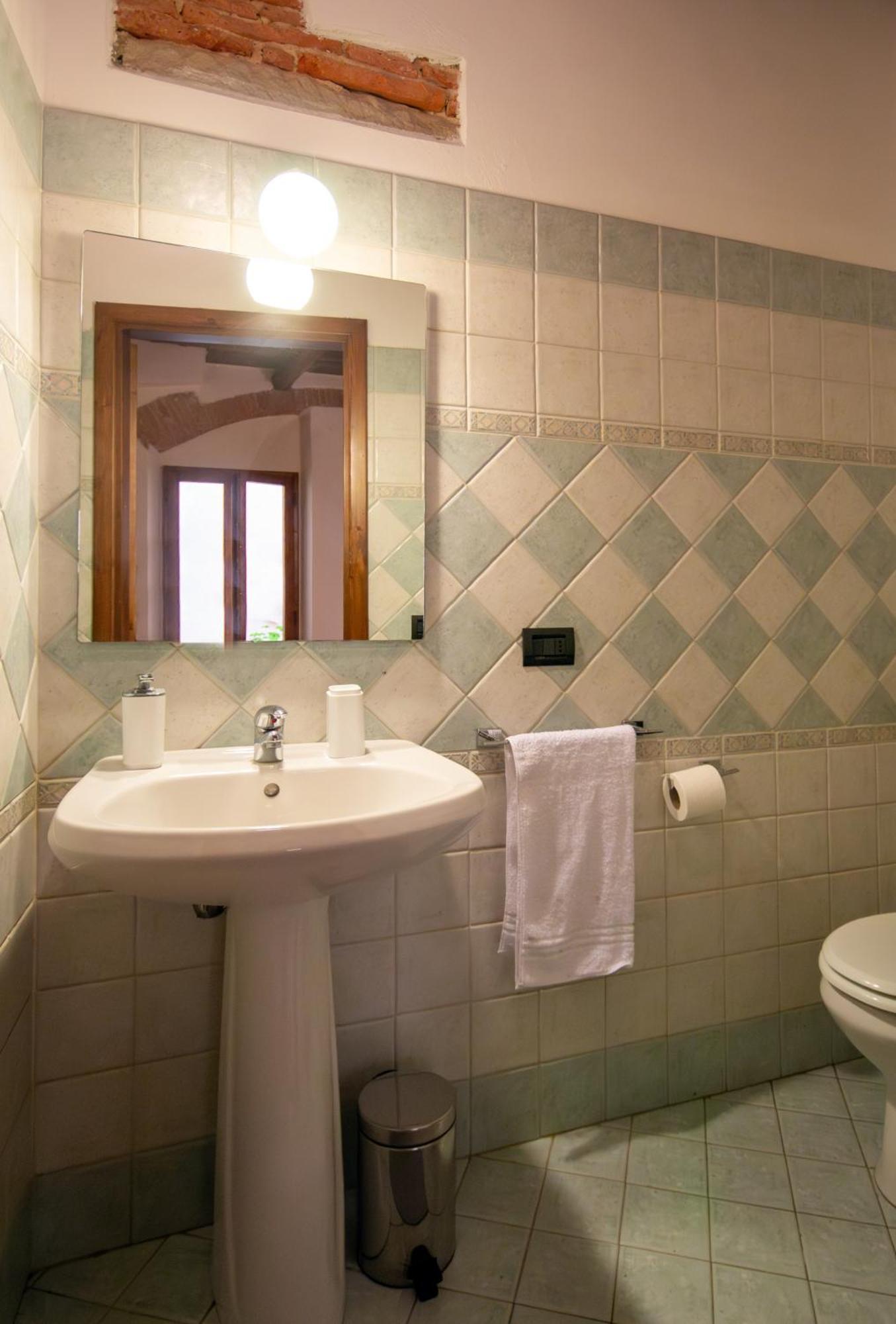 Central And Quiet Apartment Florence Ngoại thất bức ảnh
