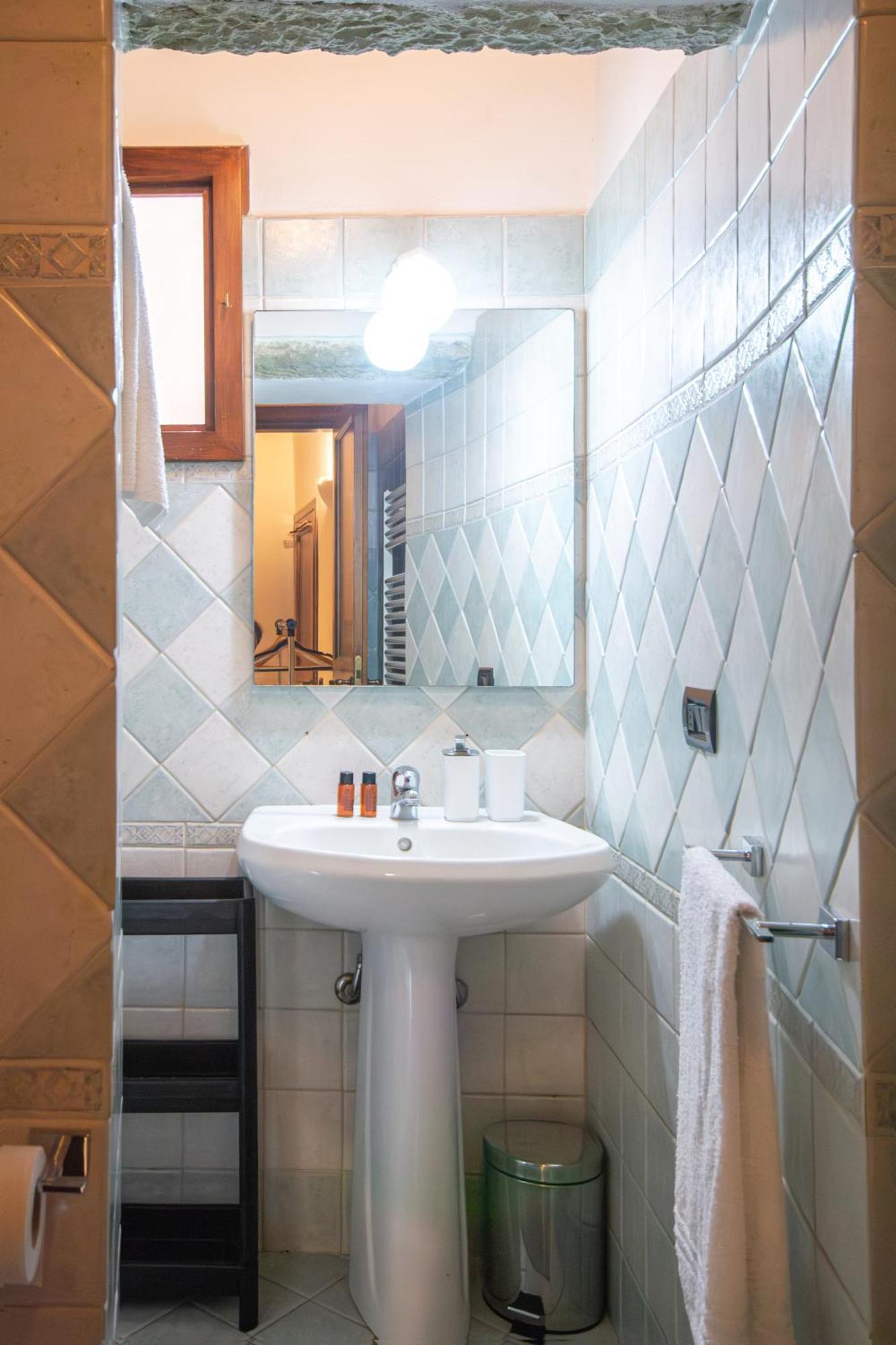 Central And Quiet Apartment Florence Ngoại thất bức ảnh