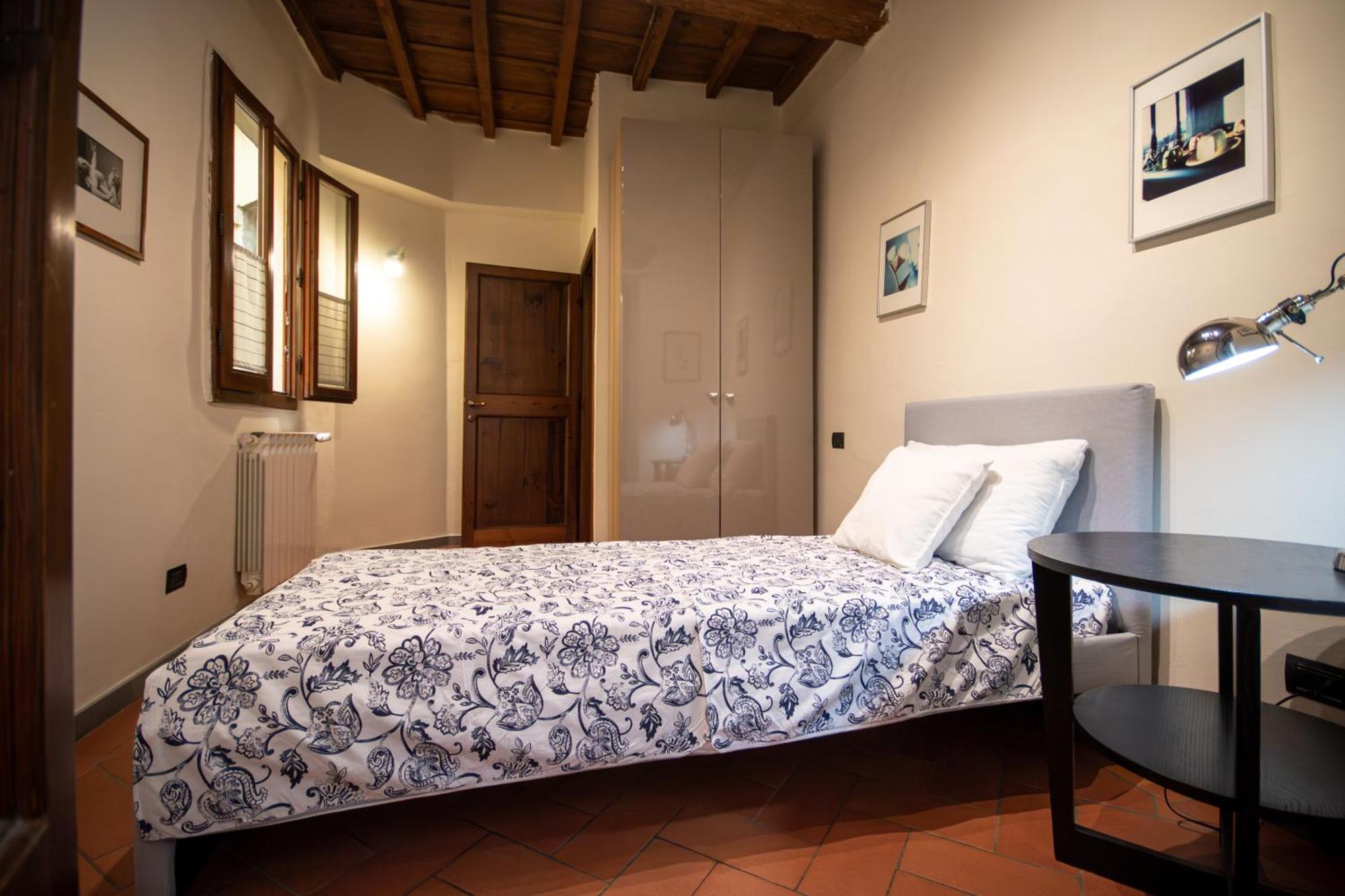 Central And Quiet Apartment Florence Ngoại thất bức ảnh