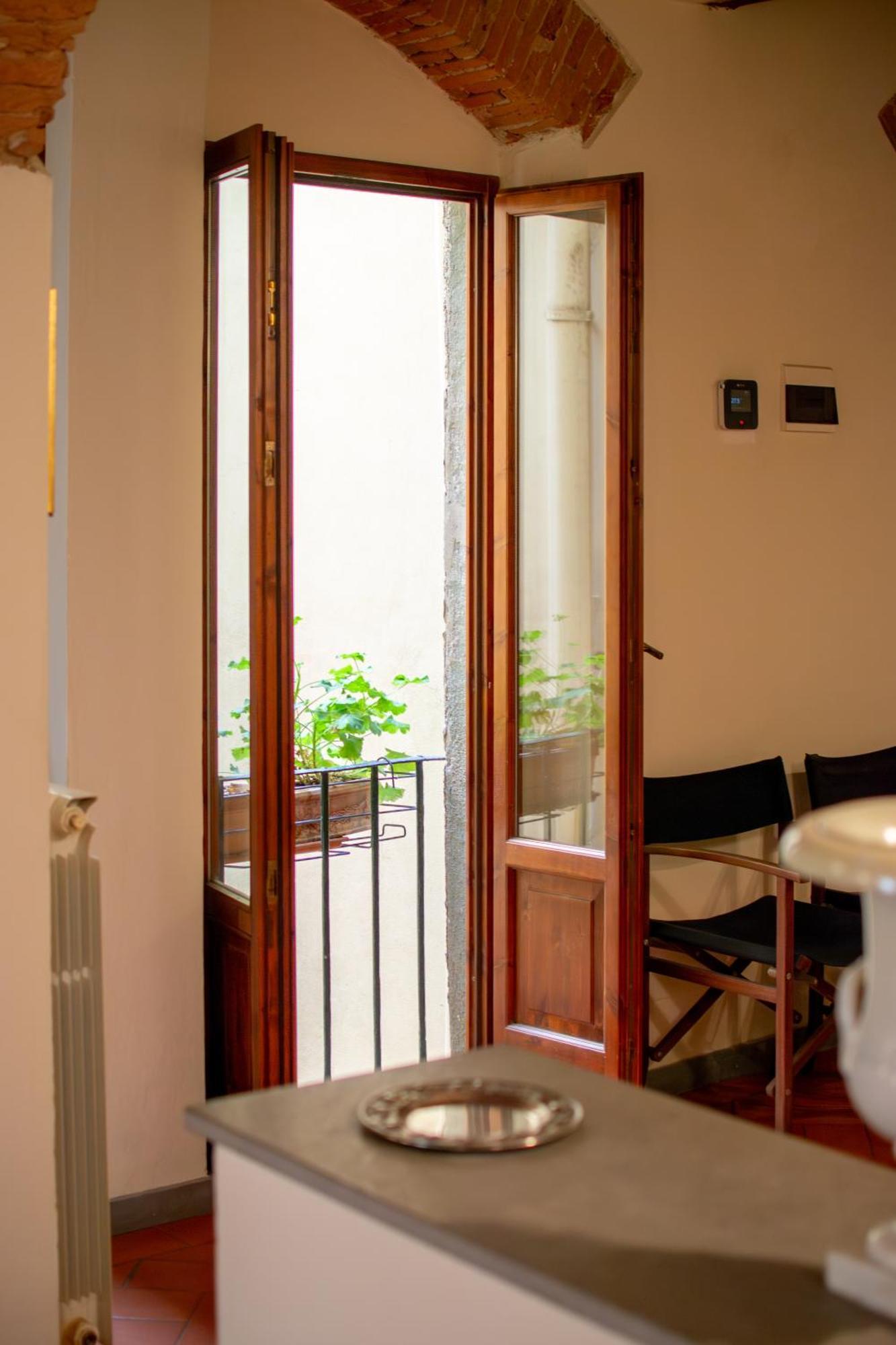 Central And Quiet Apartment Florence Ngoại thất bức ảnh
