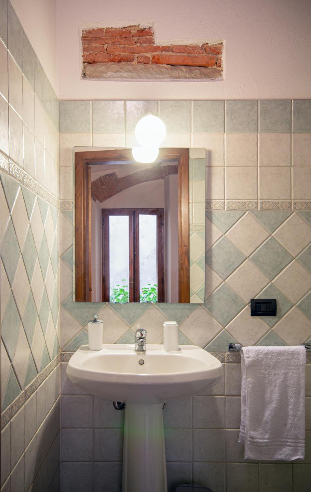 Central And Quiet Apartment Florence Ngoại thất bức ảnh