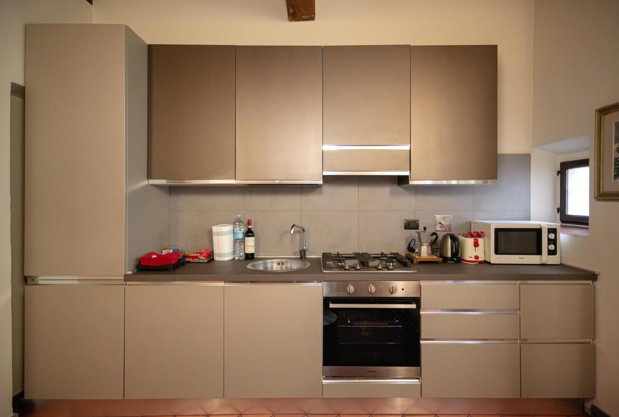 Central And Quiet Apartment Florence Ngoại thất bức ảnh